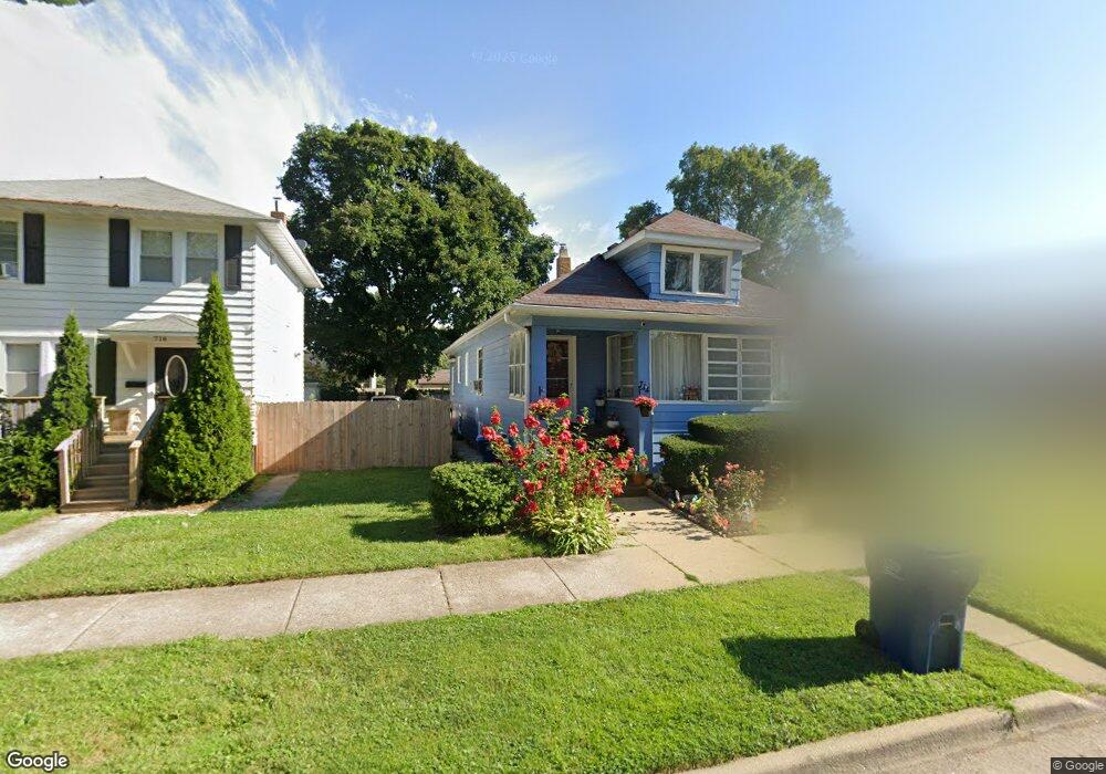 714 Massena Ave, Waukegan, IL 60085 - photo 1