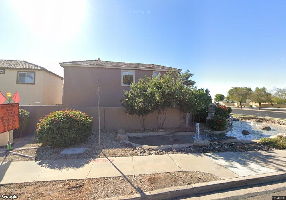 2207 S Harper, Mesa, AZ 85209 - photo 1