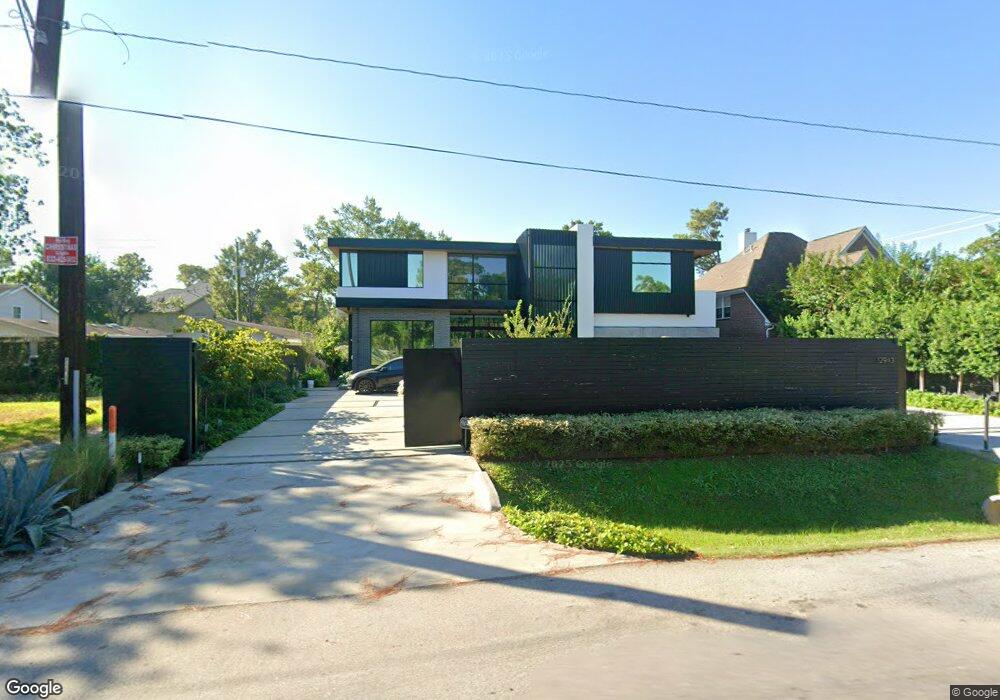 12943 Memorial Dr, Houston, TX 77079 - photo 1