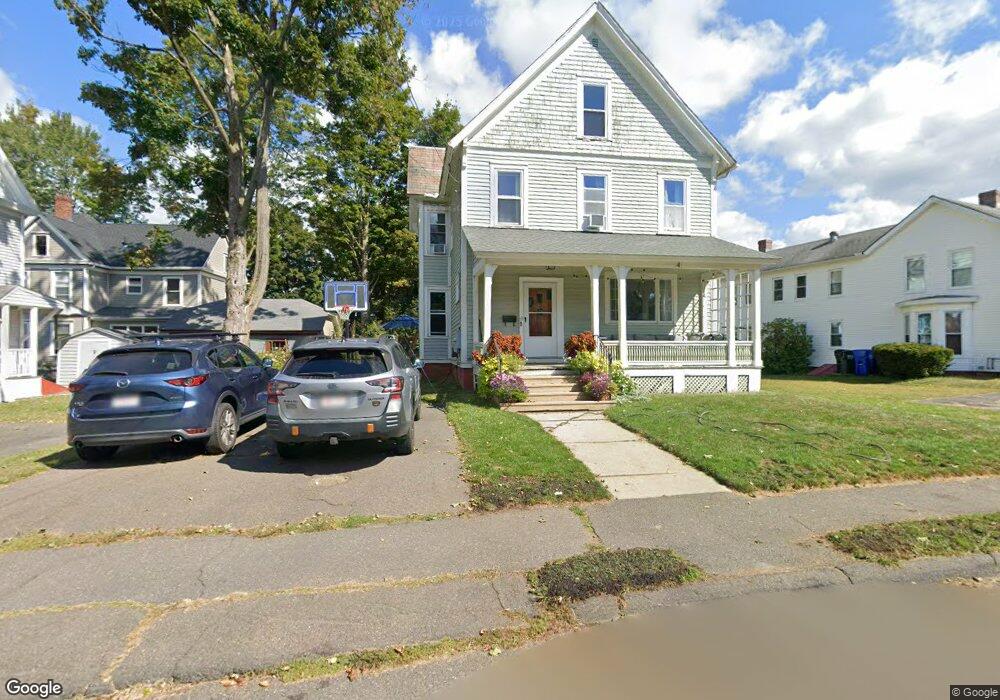 29 W Center St, Florence, MA 01062 - photo 1
