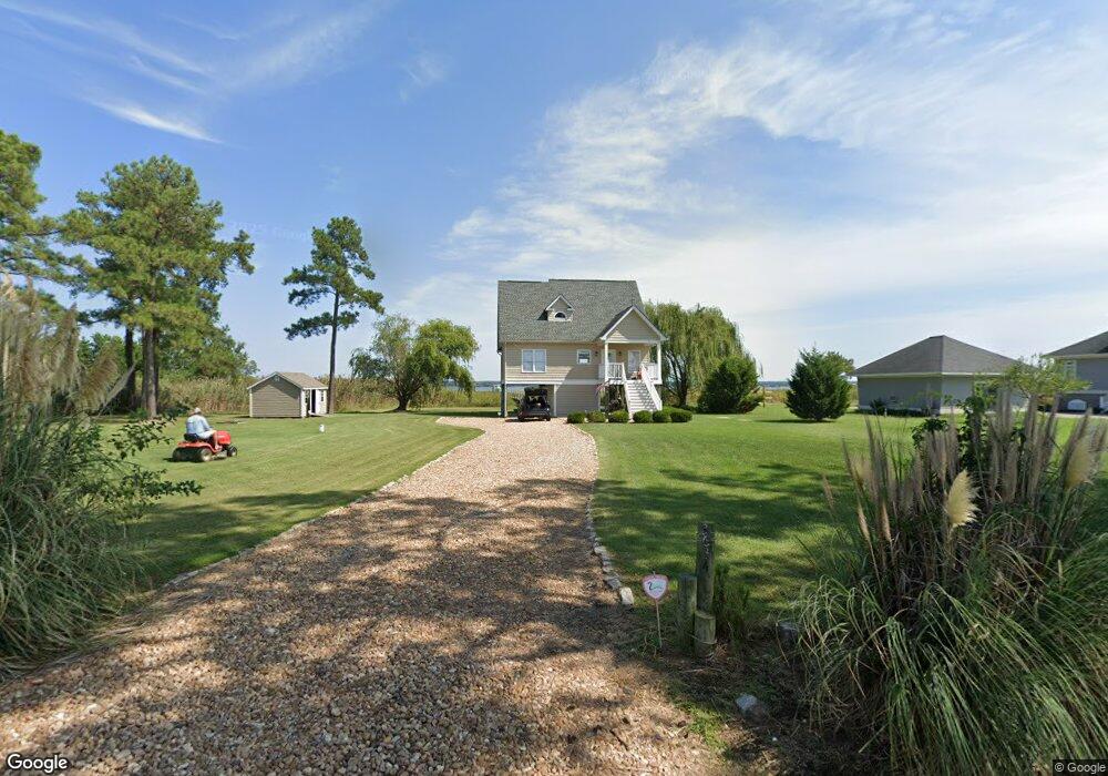 3634 Grandview Dr, Dunnsville, VA 22454 - photo 1