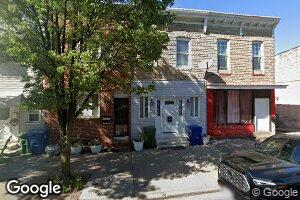 3604 E Pratt St, Baltimore, MD 21224