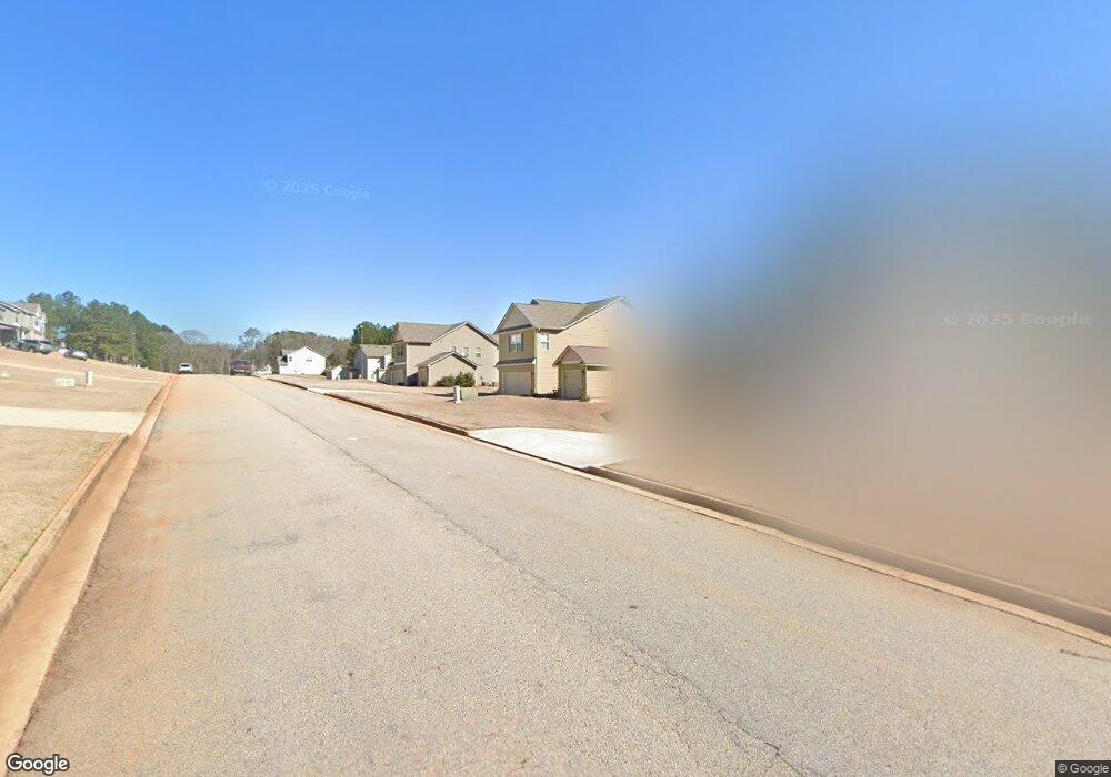 140 Wellbrook Dr unit 53, Covington, GA 30016 - photo 1