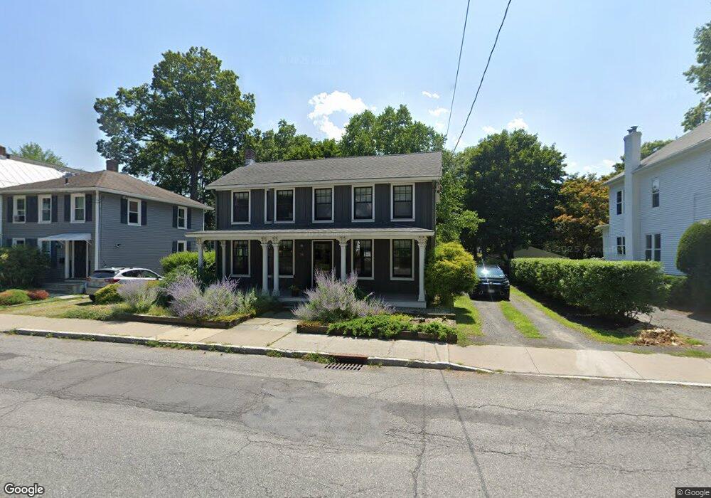 56 W Market St, Red Hook, NY 12571 - photo 1