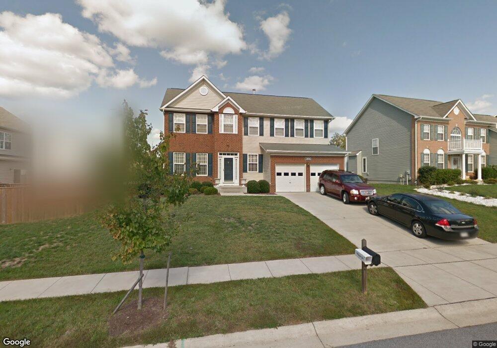 3926 Shaftsbury Ct, White Plains, MD 20695 - photo 1