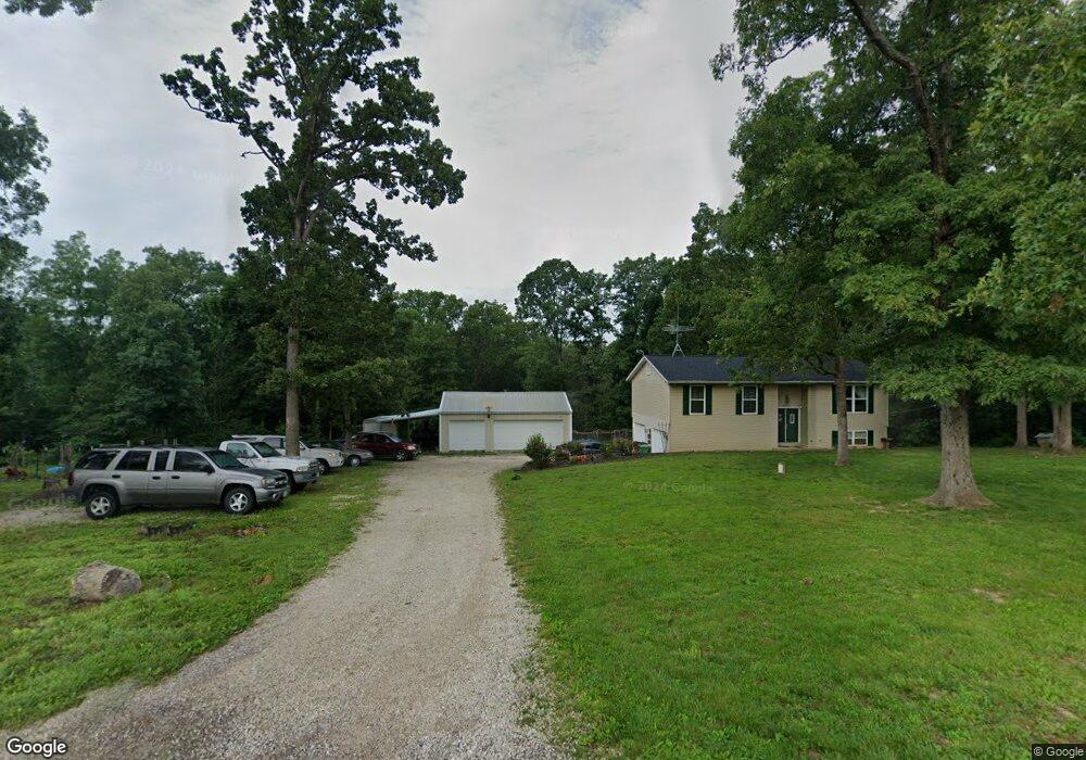 7929 Zimmerman Rd, Robertsville, MO 63072 - photo 1