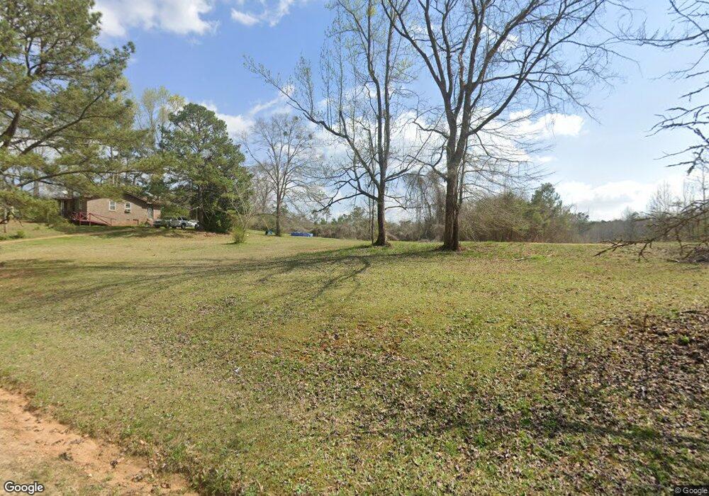 1424 County Road 265, Roanoke, AL 36274 - photo 1