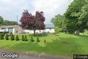7760 Dalzell Rd, Whipple, OH 45788