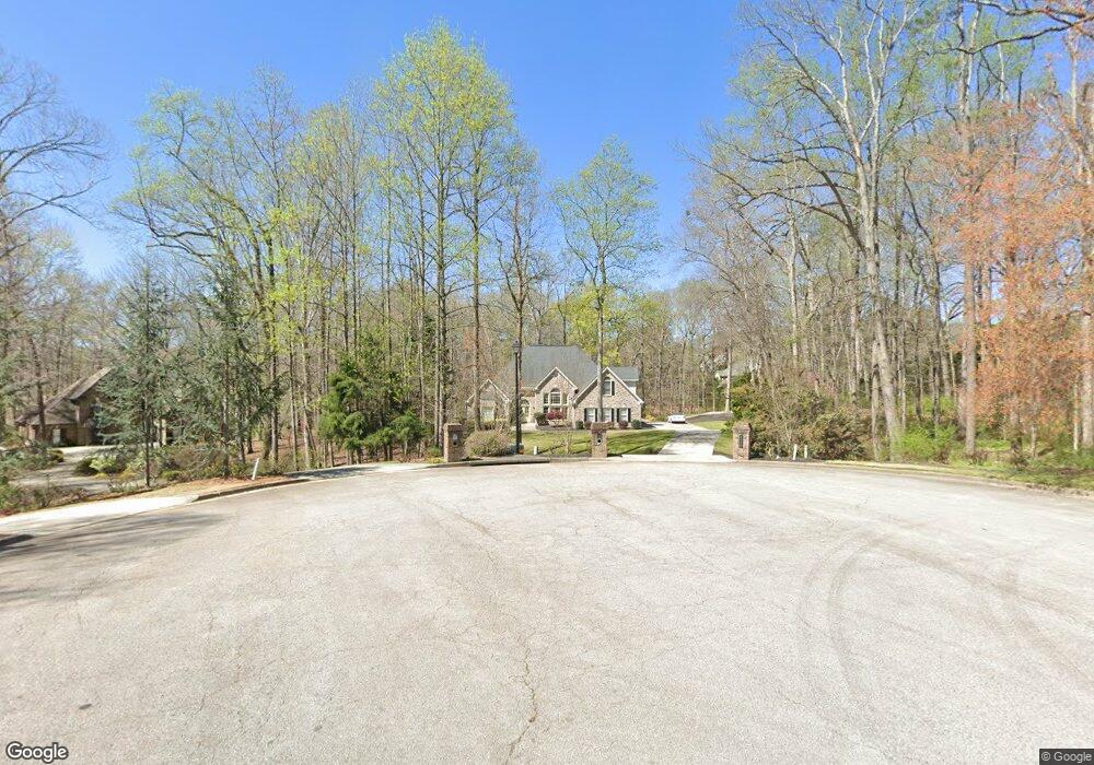 4230 Dunham Park, Flowery Branch, GA 30542 - photo 1