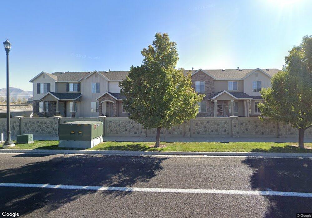 1333 Cattail Dr, Spanish Fork, UT 84660 - photo 1