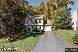 4 Stonegate Rd, Chelmsford, MA 01824