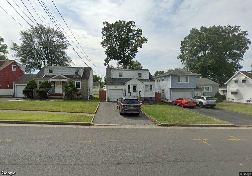 2537 N Wood Ave, Linden, NJ 07036 - photo 1