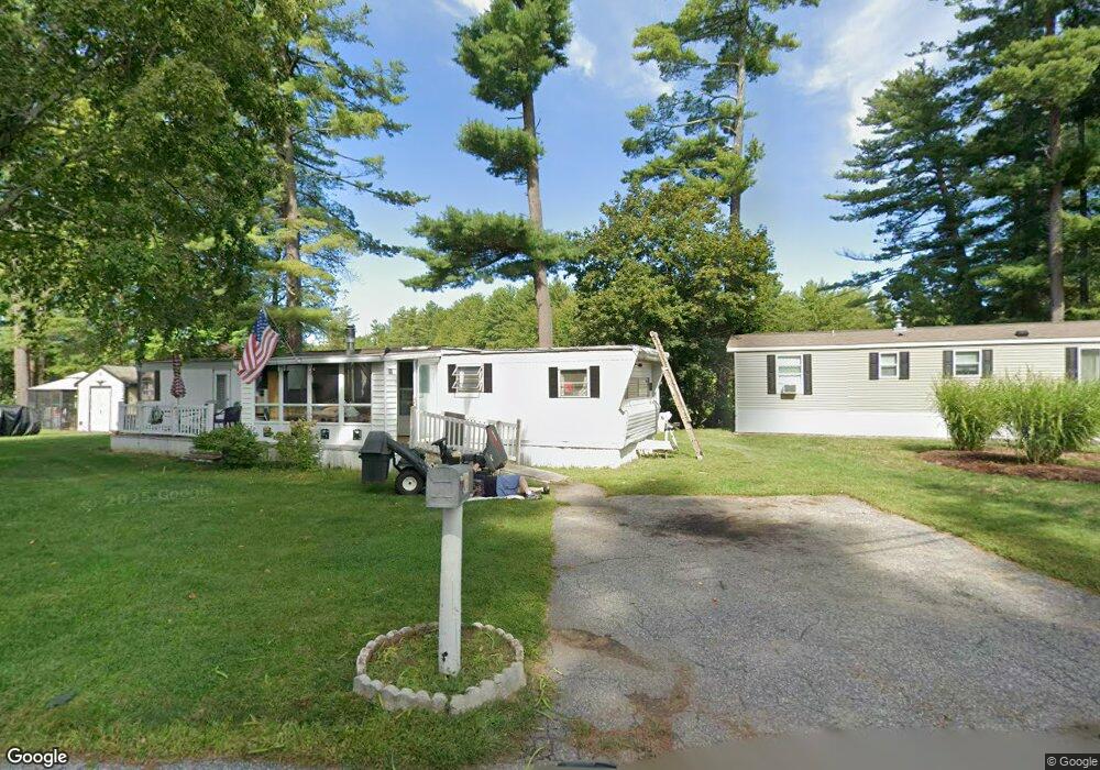 17 Cheryl St, Nashua, NH 03062 - photo 1