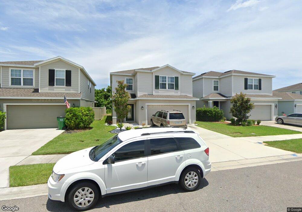 10394 Hawks Landing Dr, Land O Lakes, FL 34638 - photo 1