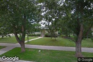 617 S Strevell Ave, Miles City, MT 59301