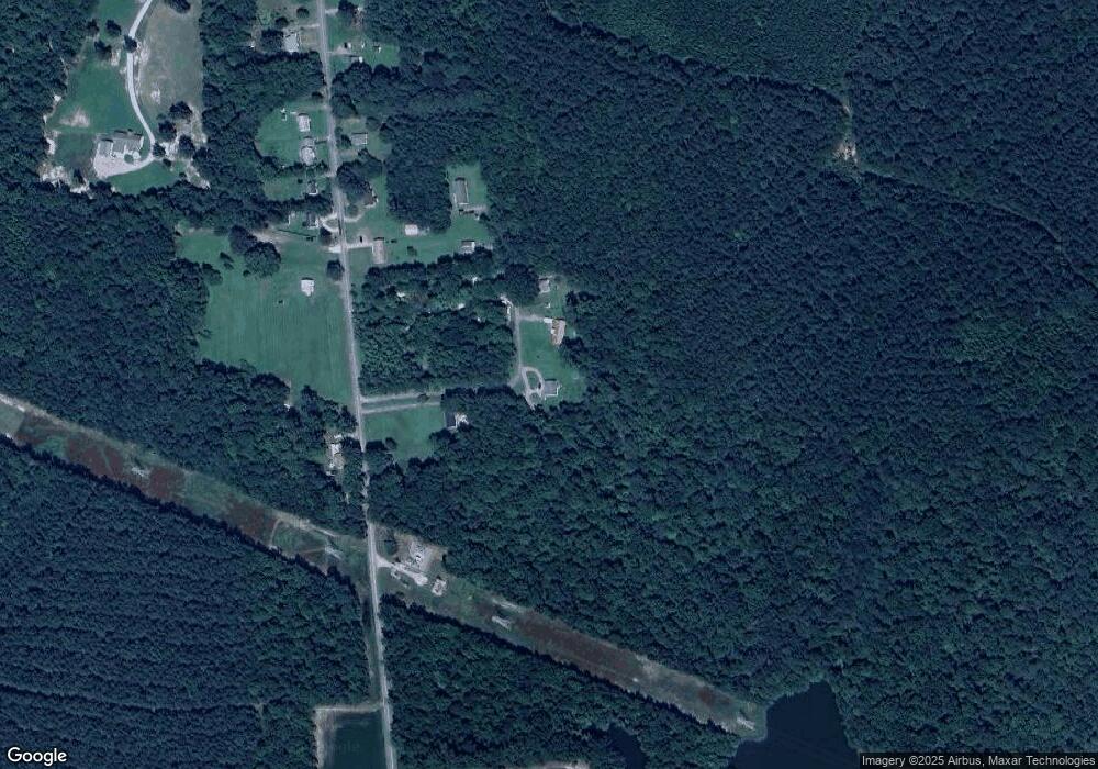 14525 Arwood Rd, Disputanta, VA 23842 - photo 1