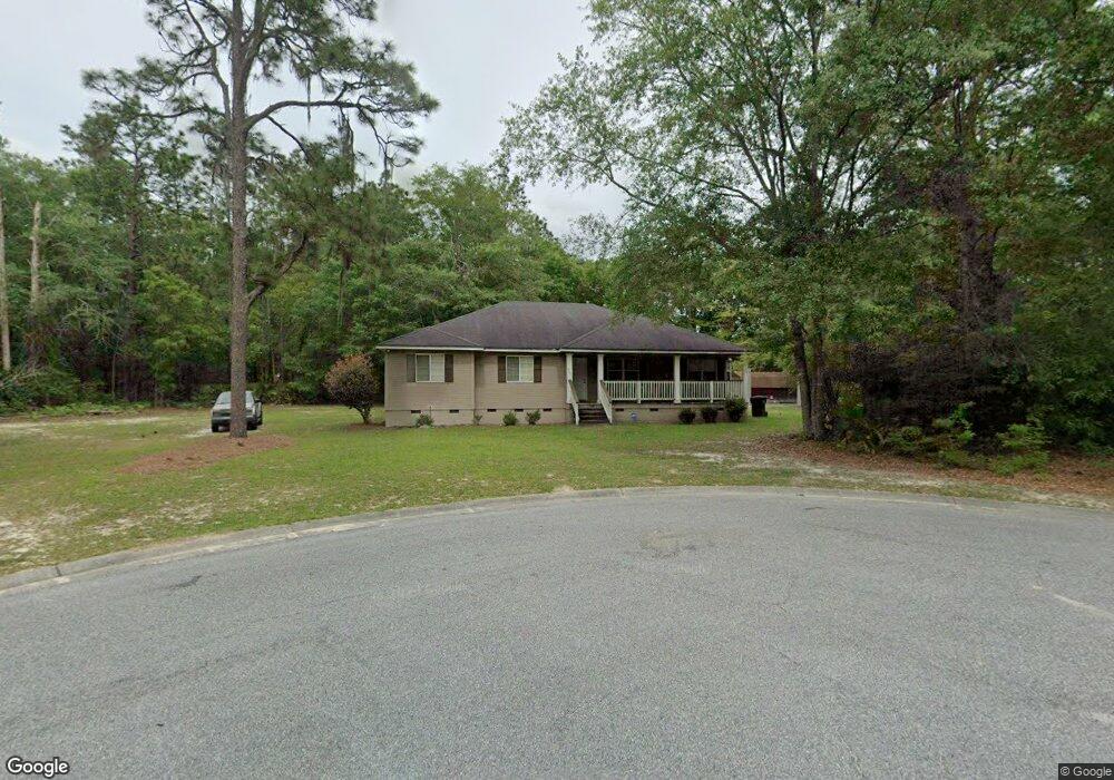 1749 Gatewood Cir, Moultrie, GA 31768 - photo 1