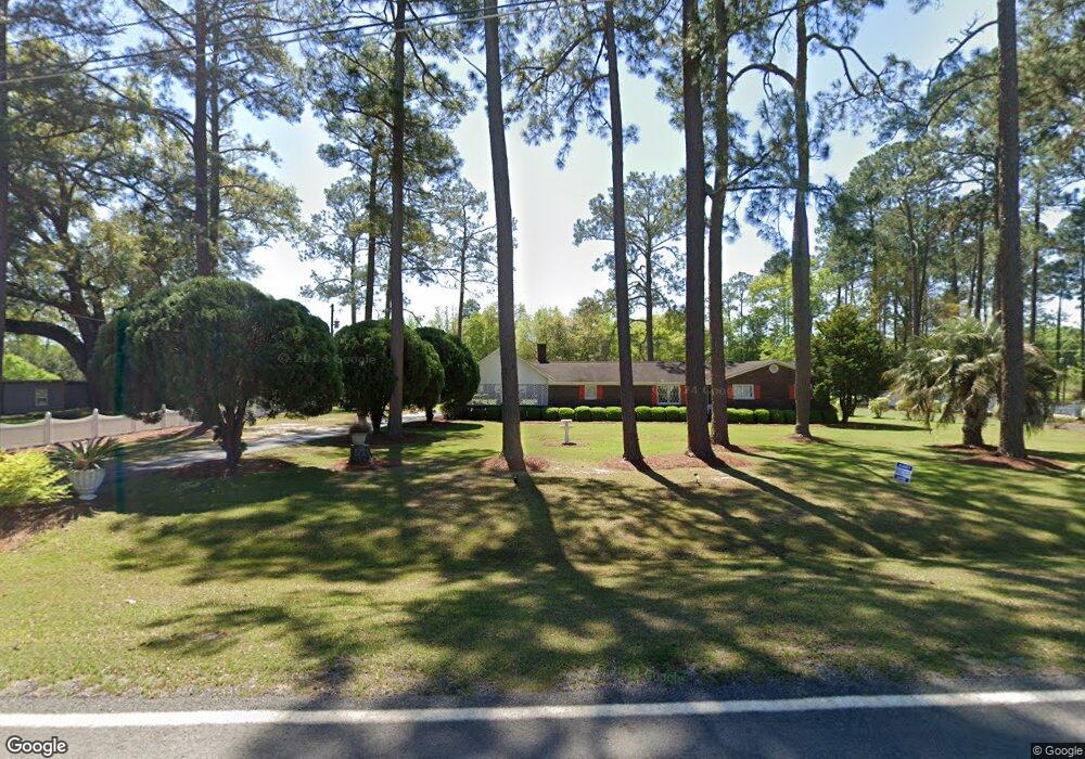 4877 Strawberry Rd, Pelham, GA 31779 - photo 1