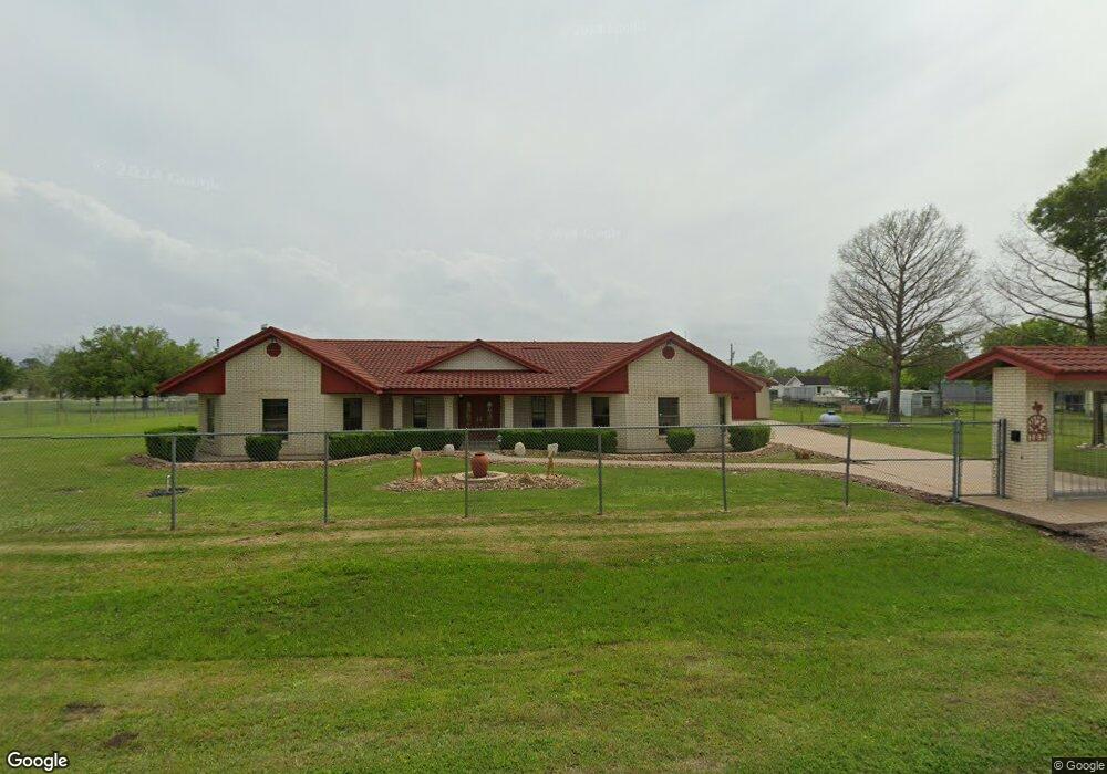 103 That Way, Bay City, TX 77414 - photo 1