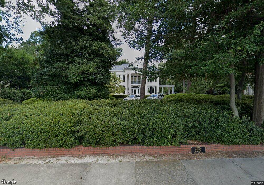 2627 Walton Way, Augusta, GA 30904 - photo 1