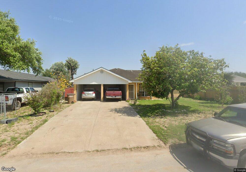 318 Fir St, Donna, TX 78537 - photo 1