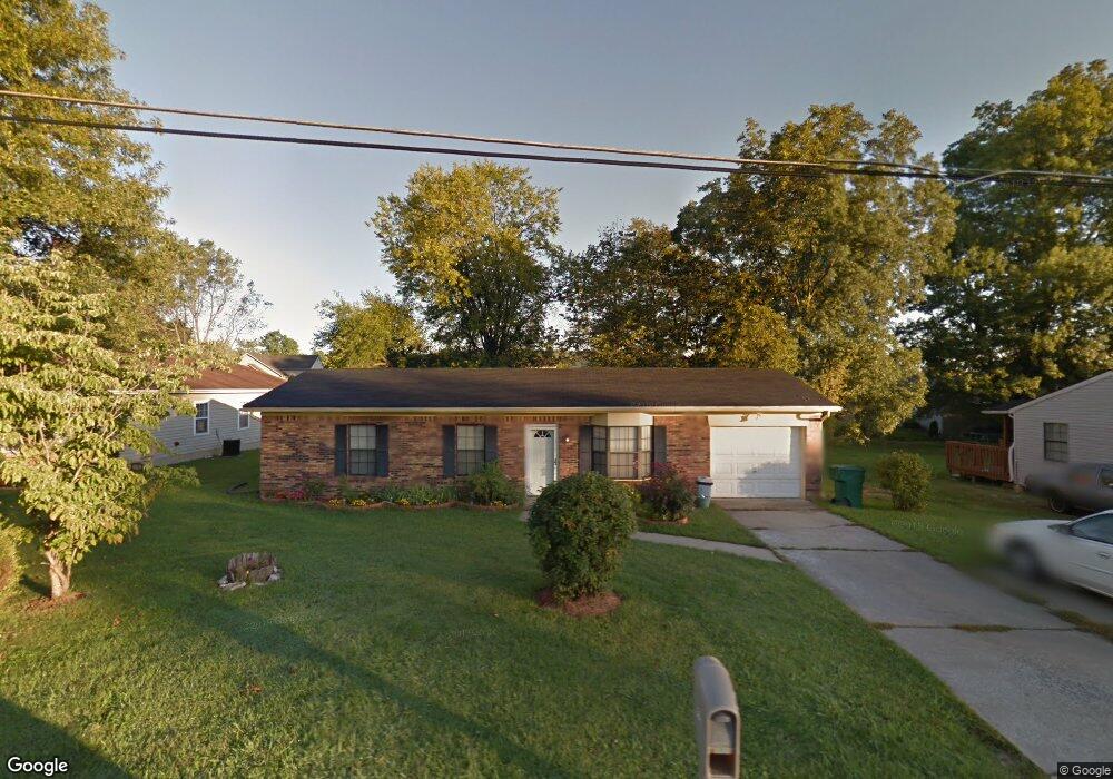 3811 Carver St, New Albany, IN 47150 - photo 1