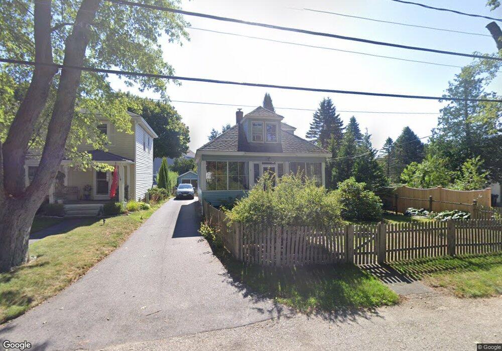 2 Whitehall Ave, South Portland, ME 04106 - photo 1