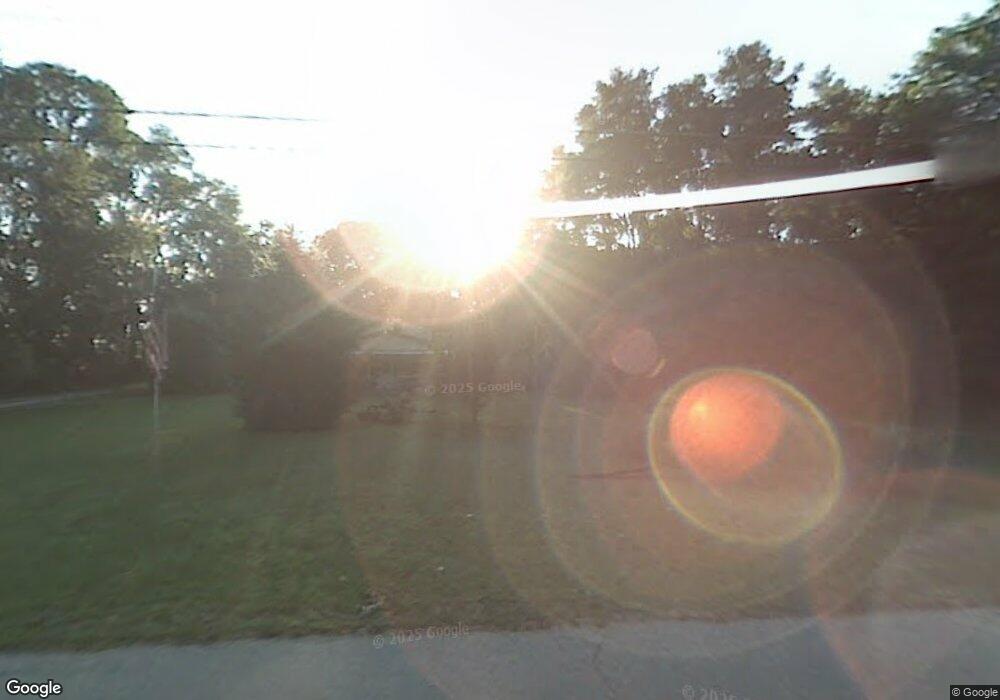 3911 N 400 E, Rolling Prairie, IN 46371 - photo 1