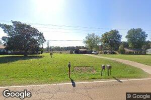 2353 Highway 492, Conehatta, MS 39057