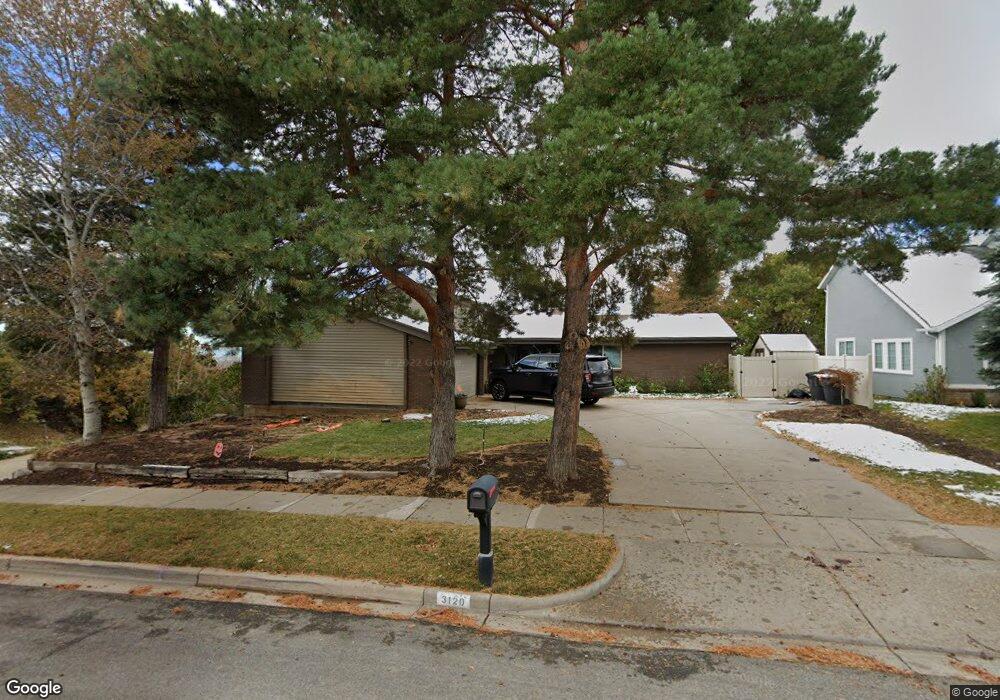 3120 S 950 E, Bountiful, UT 84010 - photo 1