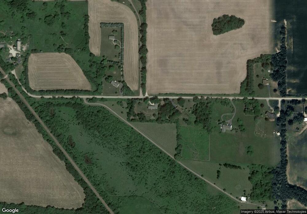 15535 W Elmer Rd, Evansville, WI 53536 - photo 1