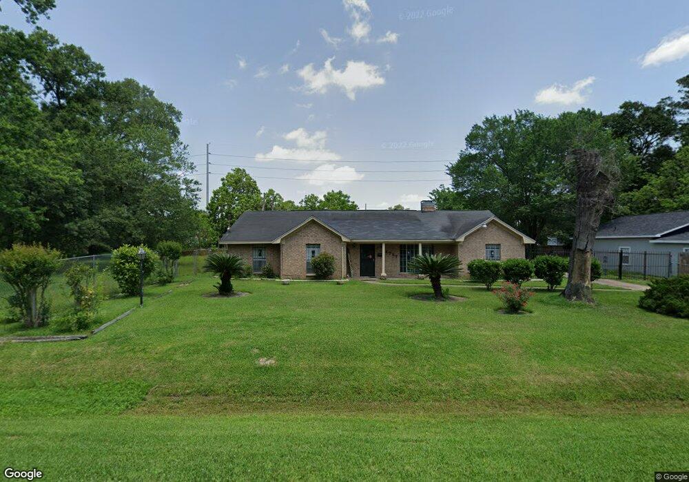 4727 Fitch St, Houston, TX 77016 - photo 1