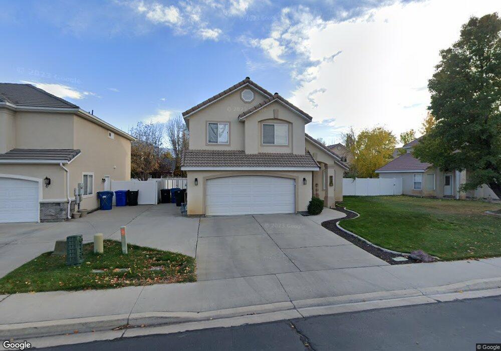 411 W 200 S, Spanish Fork, UT 84660 - photo 1