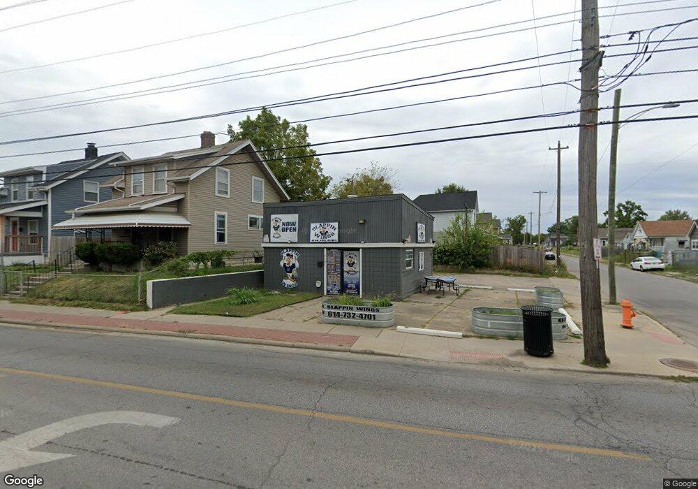 2384 Sullivant Ave, Columbus, OH 43204 - photo 1