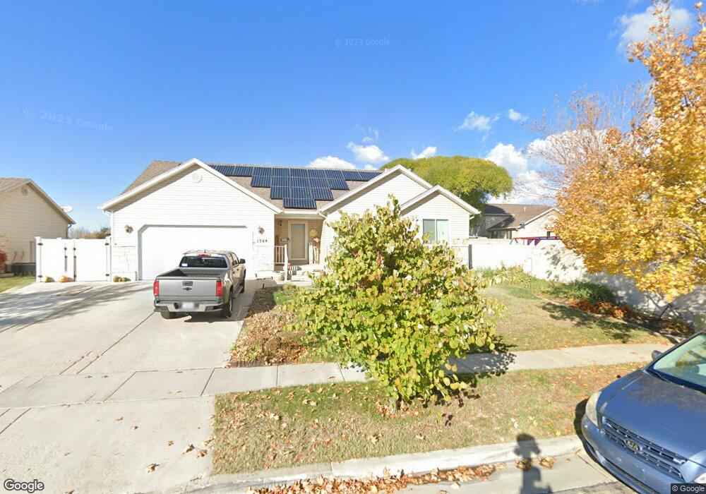 1364 W 2300 S unit 612, Woods Cross, UT 84087 - photo 1