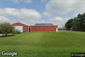 3411 W Oertley Rd, Edelstein, IL 61526