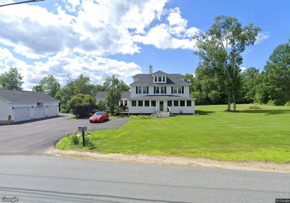 285 Roberts Rd, Canaan, NH 03741 - photo 1