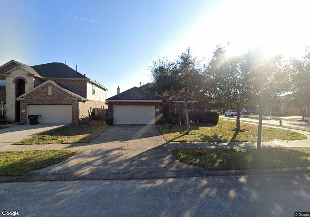 6219 Watford Bend, Rosenberg, TX 77471 - photo 1