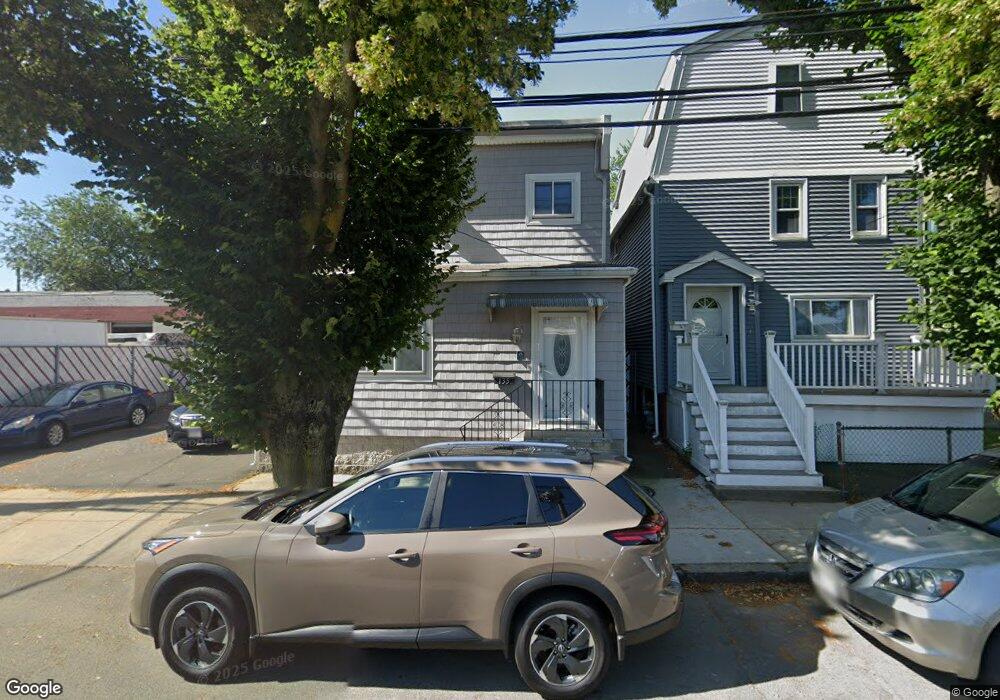 135 Addison St unit 306N, Boston, MA 02128 - photo 1