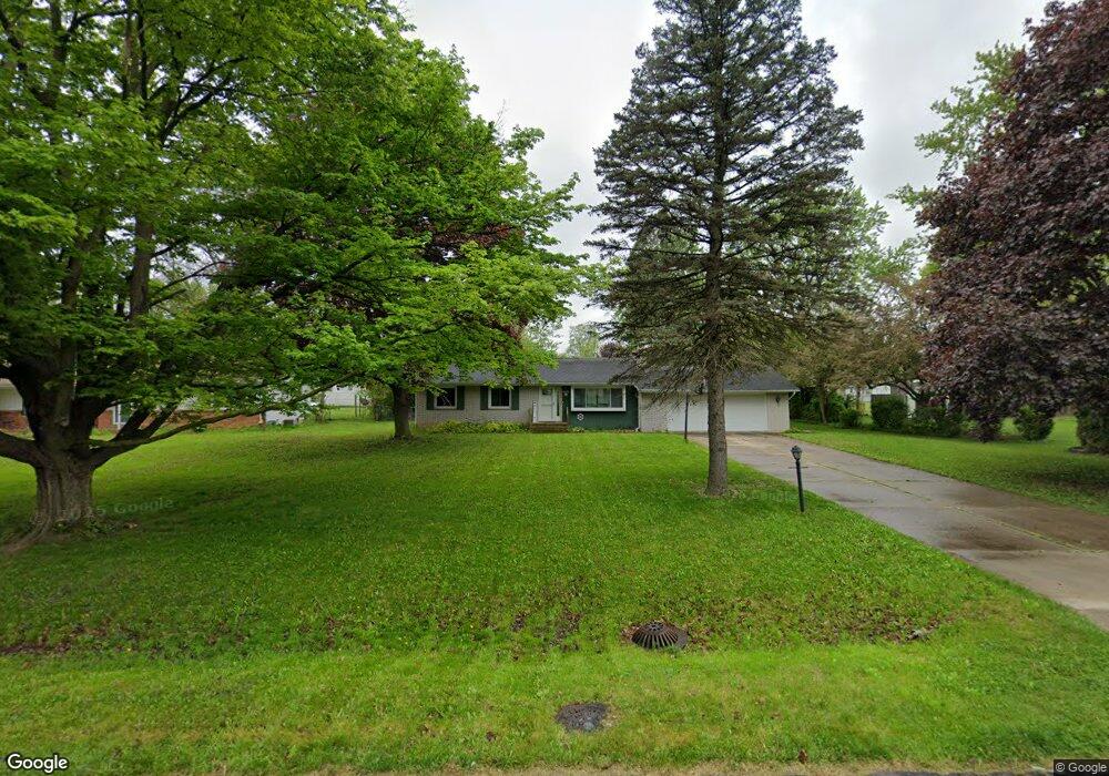5357 Mapletree Dr unit Bldg-Unit, Flint, MI 48532 - photo 1