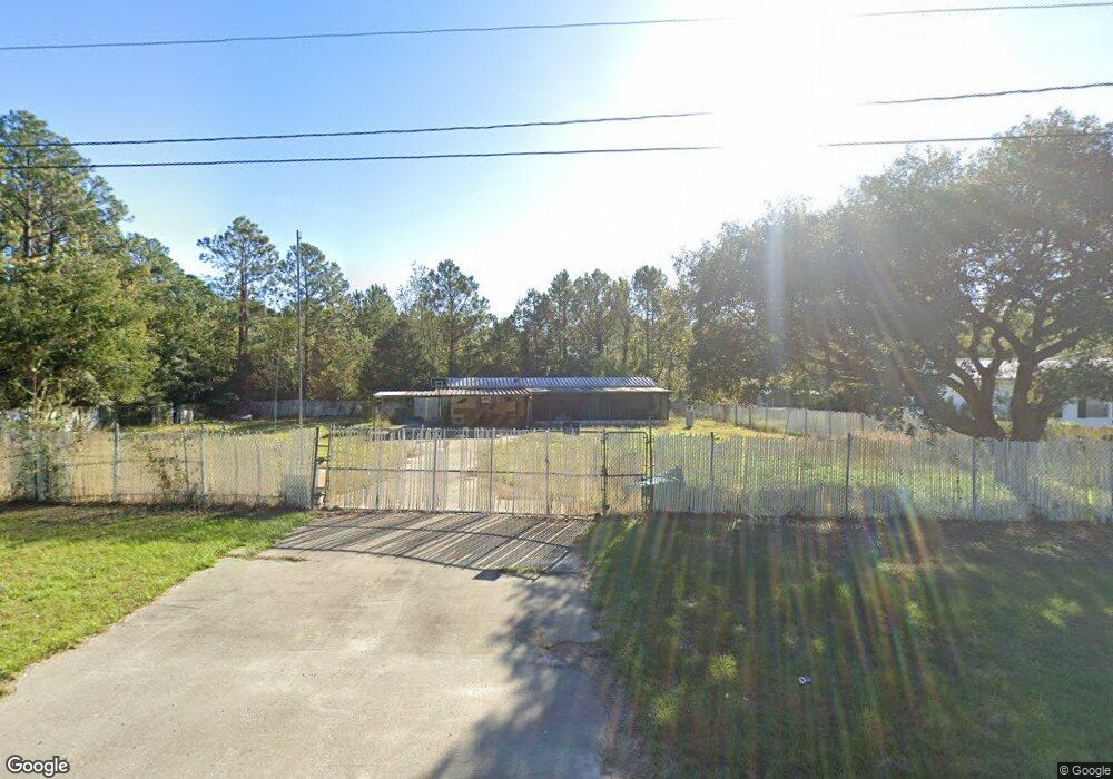 1473 Franklin St, Darien, GA 31305 - photo 1