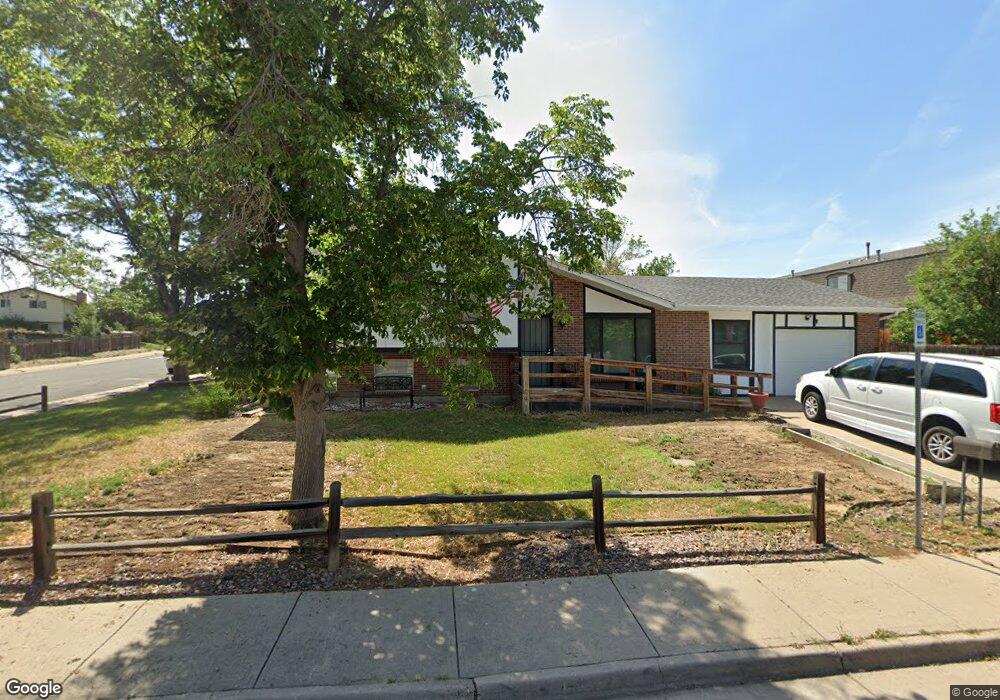 1405 S Idalia St, Aurora, CO 80017 - photo 1