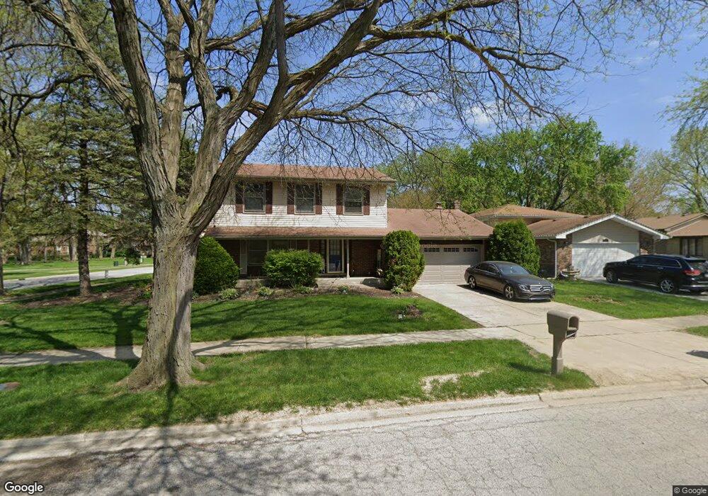 833 University Ave, Matteson, IL 60443 - photo 1