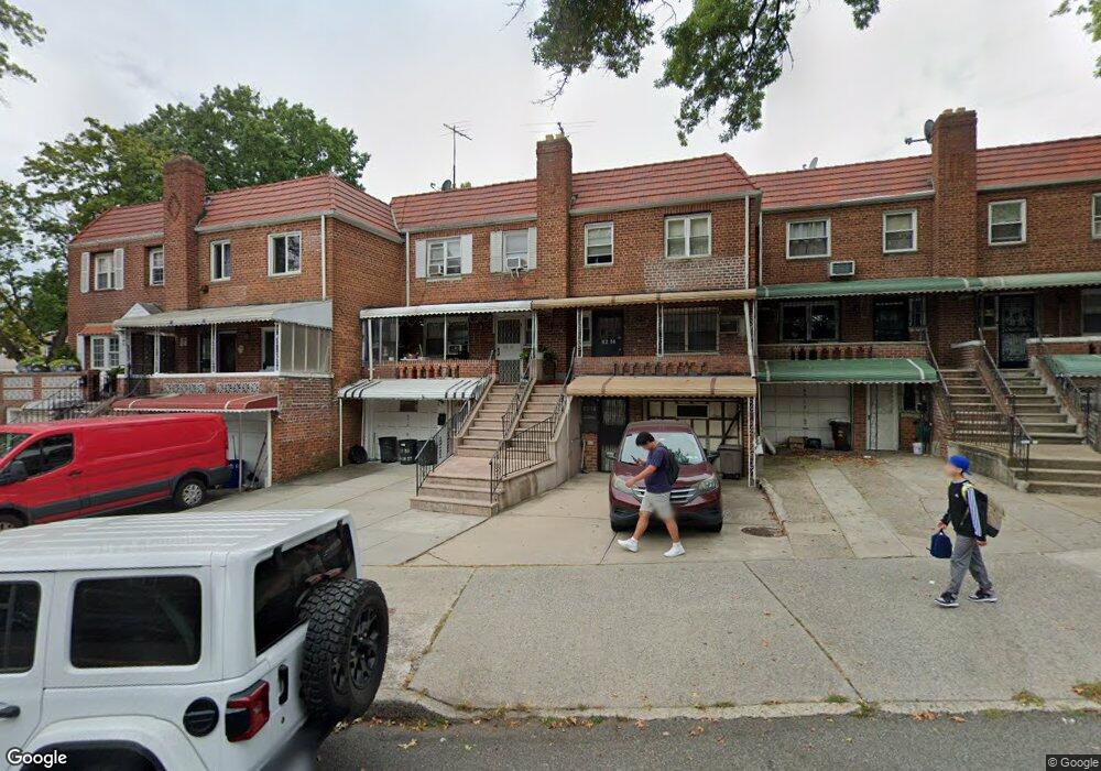 6216 Main St, Flushing, NY 11367 - photo 1