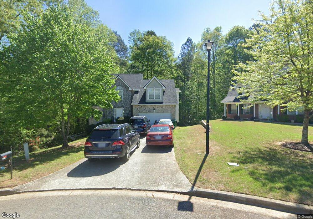 4476 South River Cove, Ellenwood, GA 30294 - photo 1
