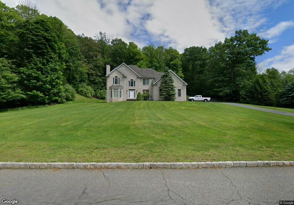 15 Violet Trail, Lafayette, NJ 07848 - photo 1