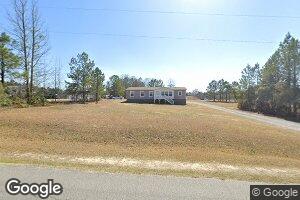 1275 Garthright Rd, Warrenton, GA 30828
