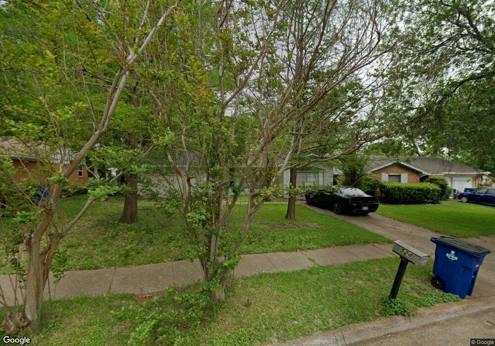 524 Cherry Ln, Ennis, TX 75119 - photo 1