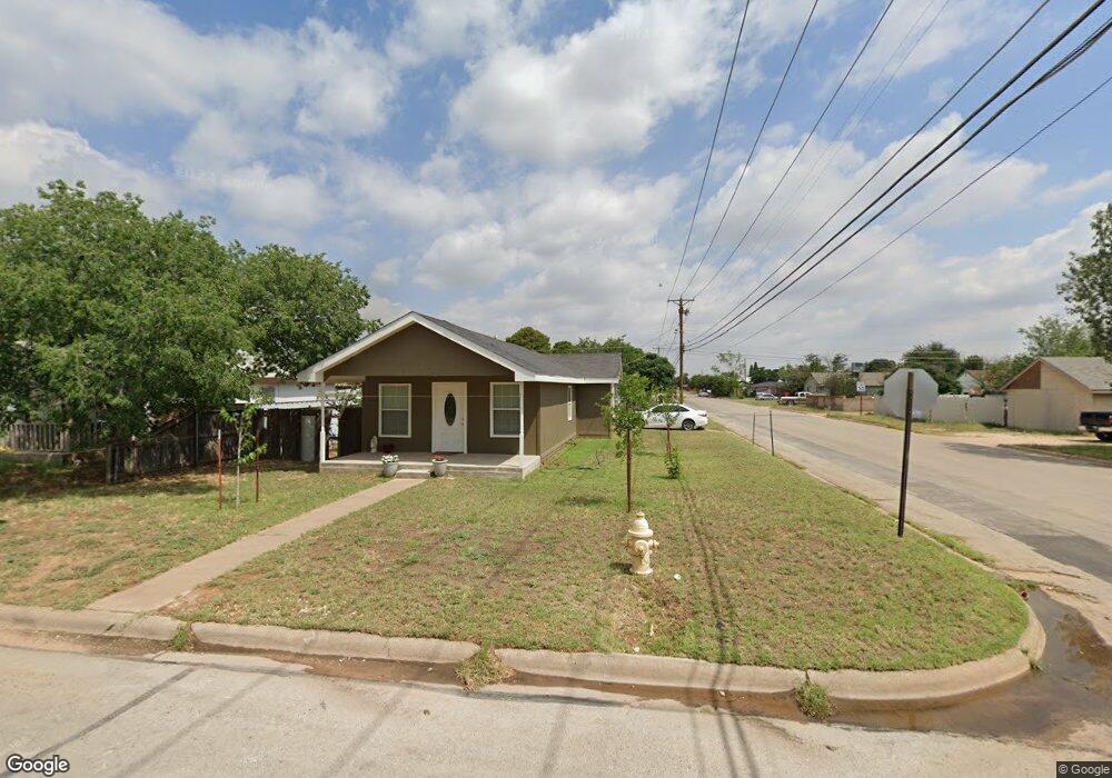 500 W Parker Ave, Midland, TX 79701 - photo 1