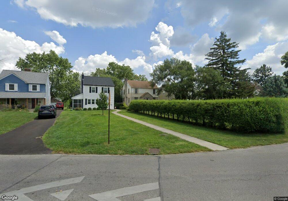 484 S Westgate Ave, Columbus, OH 43204 - photo 1